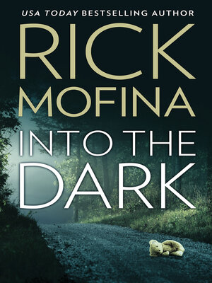 cover image of Into the Dark